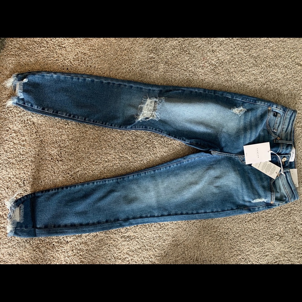 Kancan jeans